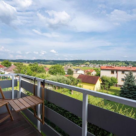 Apartmany L&O - Oliver Zvolenske Nemce Экстерьер фото