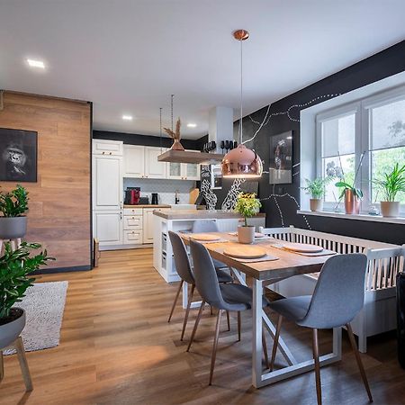 Apartmany L&O - Oliver Zvolenske Nemce Экстерьер фото