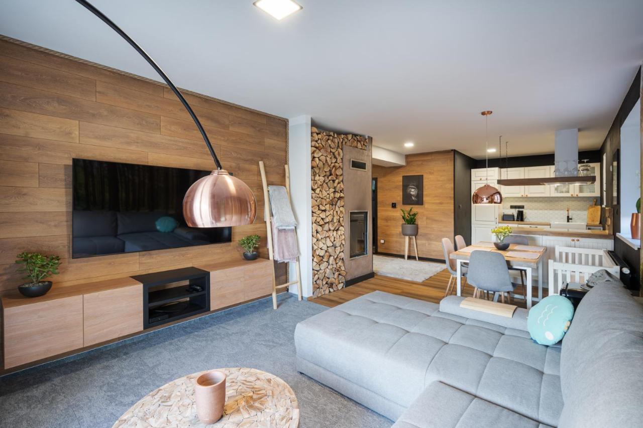 Apartmany L&O - Oliver Zvolenske Nemce Экстерьер фото
