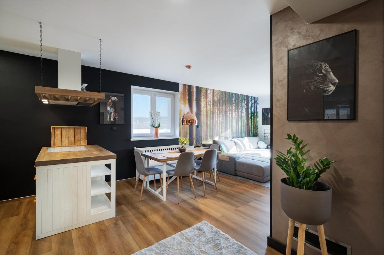 Apartmany L&O - Oliver Zvolenske Nemce Экстерьер фото