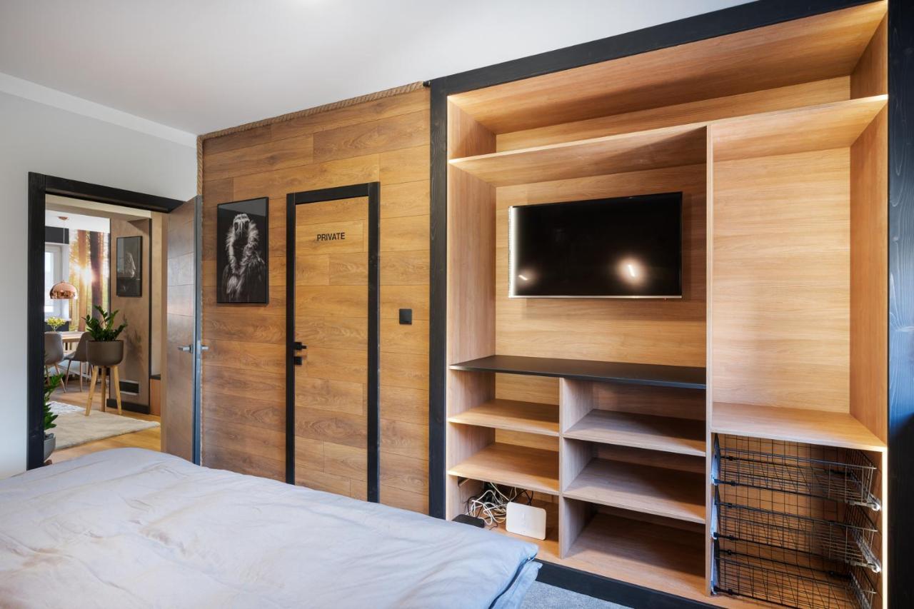Apartmany L&O - Oliver Zvolenske Nemce Экстерьер фото