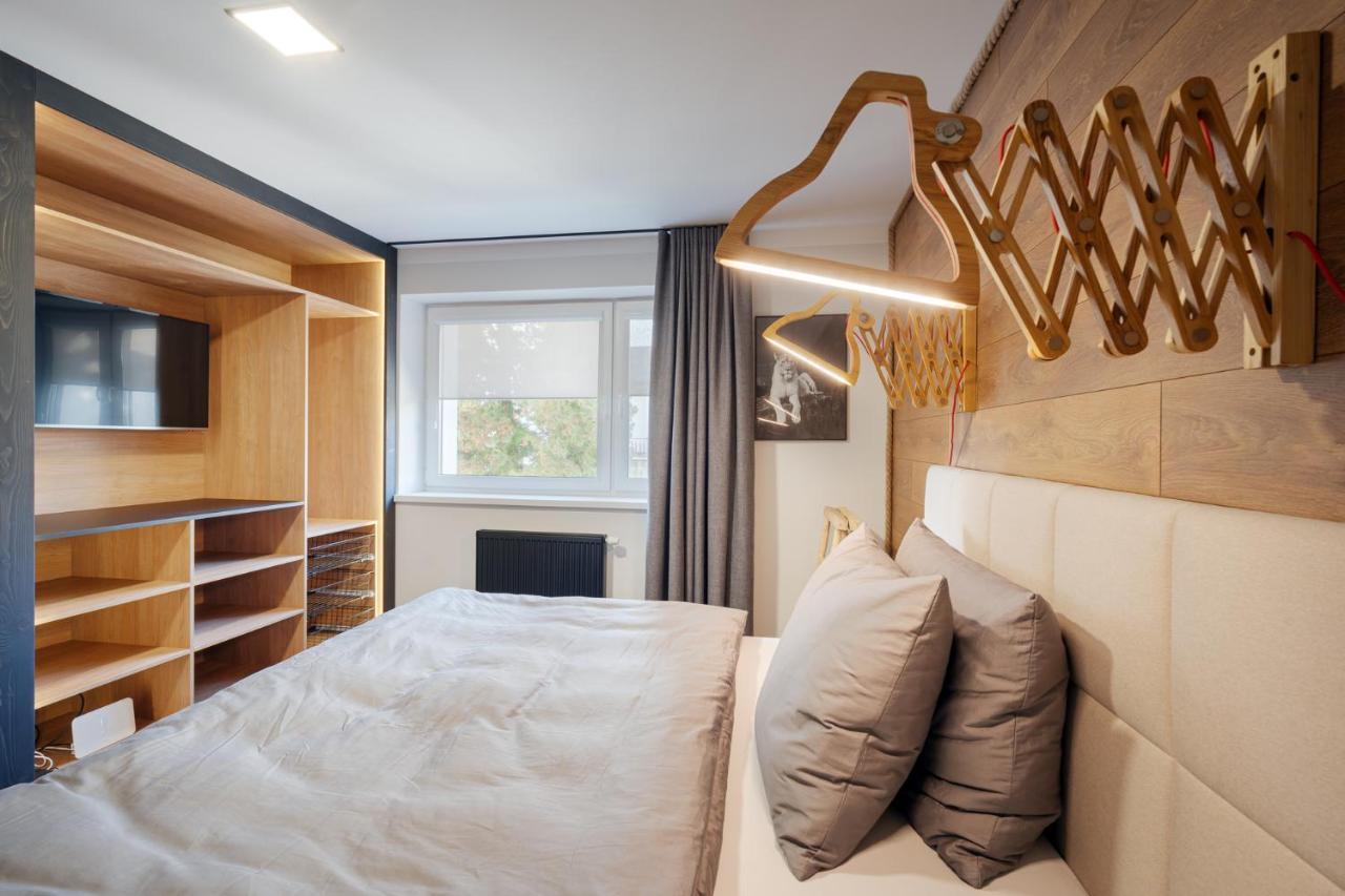 Apartmany L&O - Oliver Zvolenske Nemce Экстерьер фото