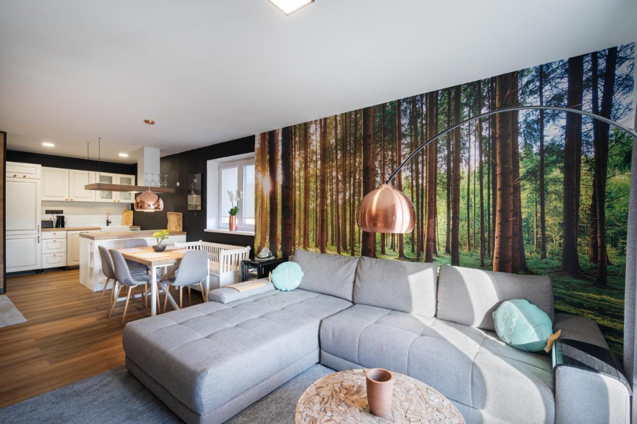 Apartmany L&O - Oliver Zvolenske Nemce Экстерьер фото