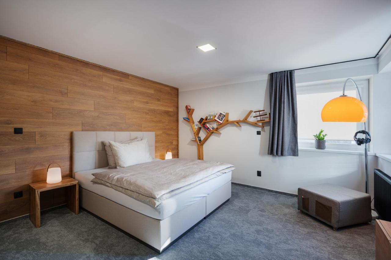 Apartmany L&O - Oliver Zvolenske Nemce Экстерьер фото