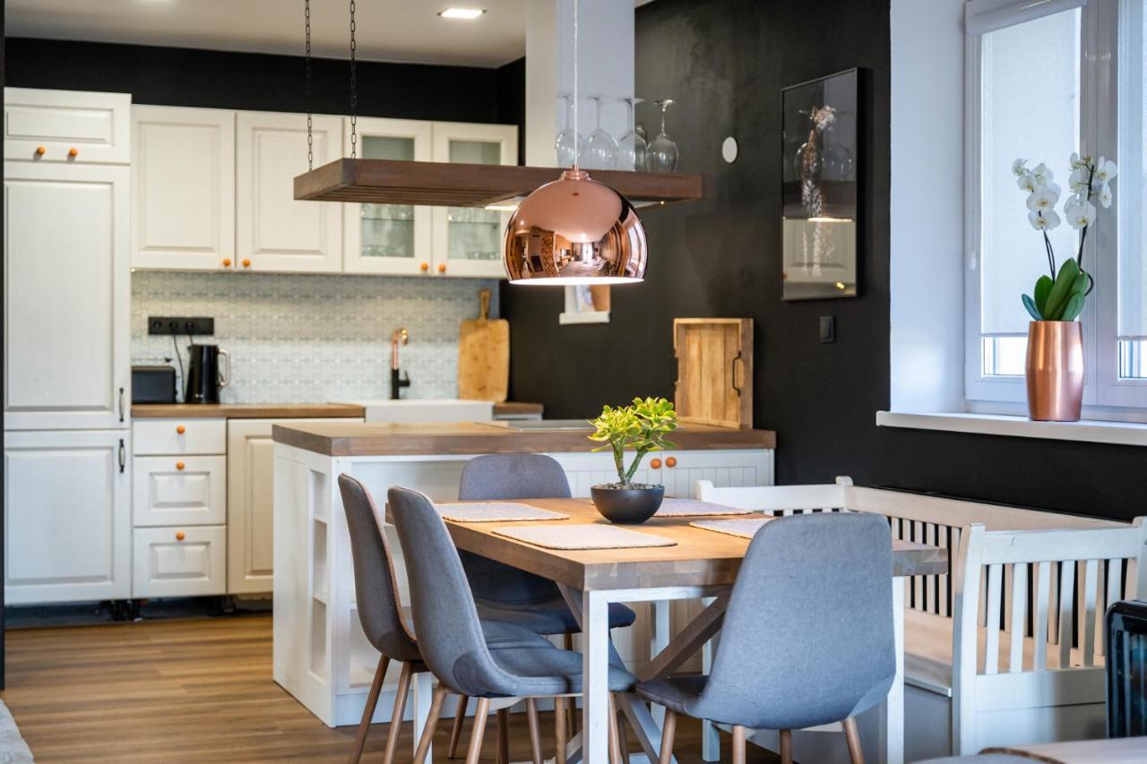 Apartmany L&O - Oliver Zvolenske Nemce Экстерьер фото