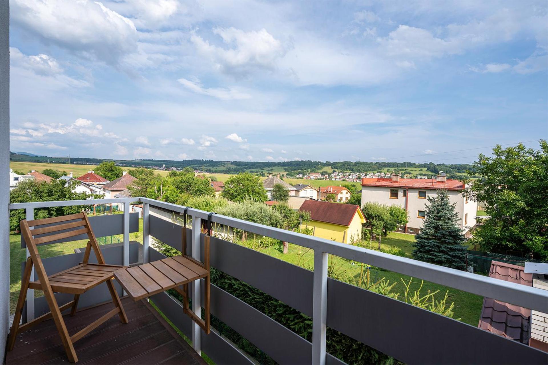 Apartmany L&O - Oliver Zvolenske Nemce Экстерьер фото