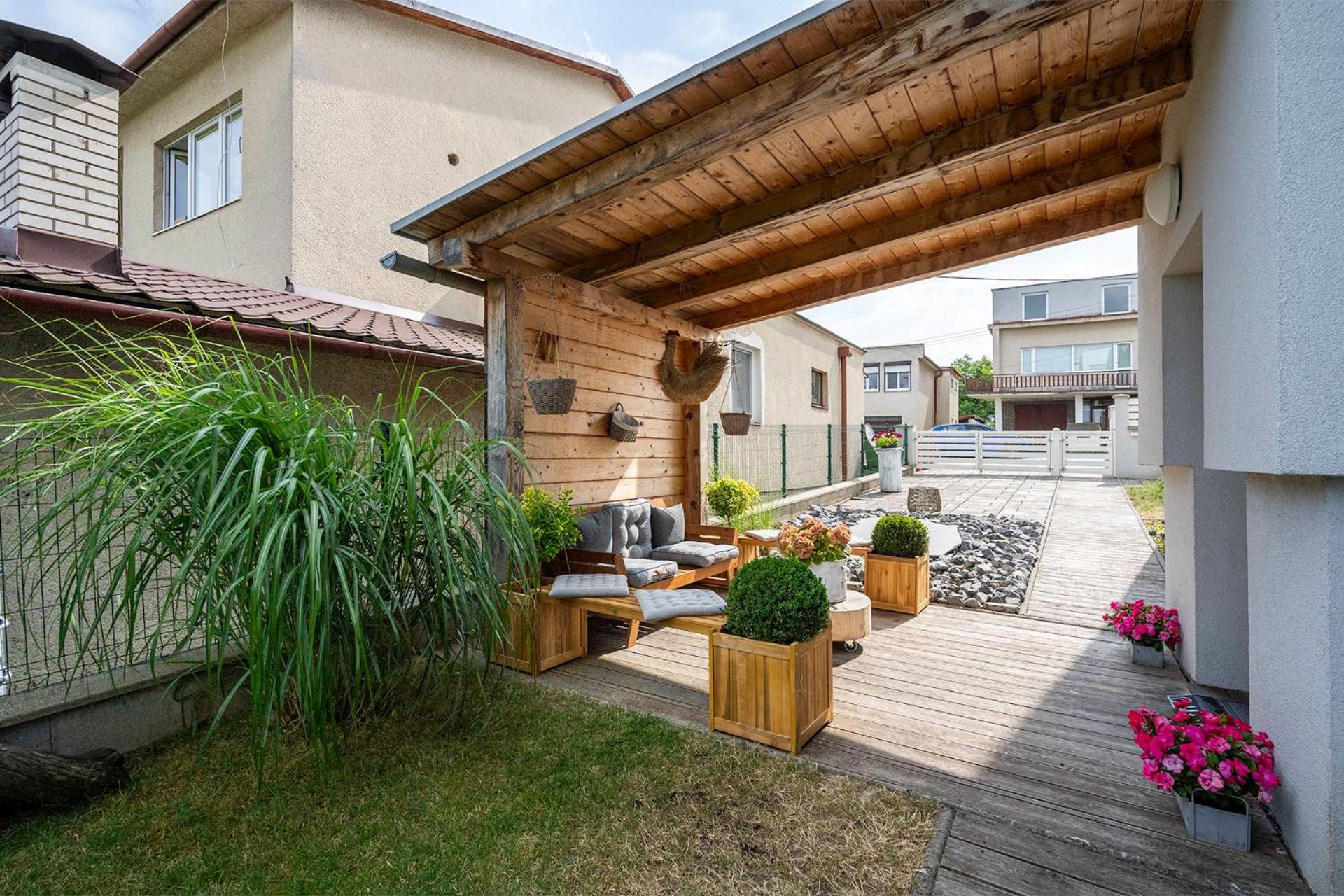 Apartmany L&O - Oliver Zvolenske Nemce Экстерьер фото